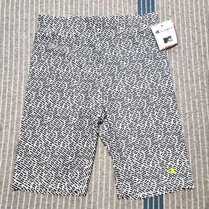Champion MTV Bike Shorts NWT